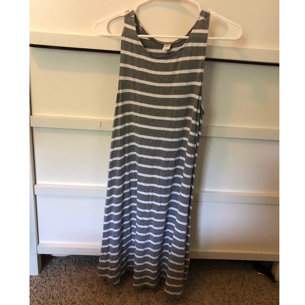 Old Navy Swing Dress